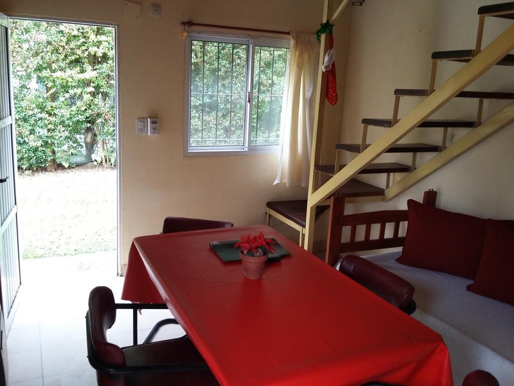 El Solar De Maria Apartment Colon  Exterior photo